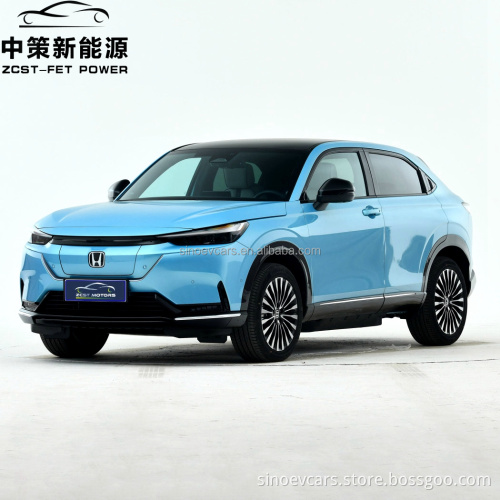 2022 5 Seats Pure Electric Technology eNS1 Hon da Electric Car for Adult